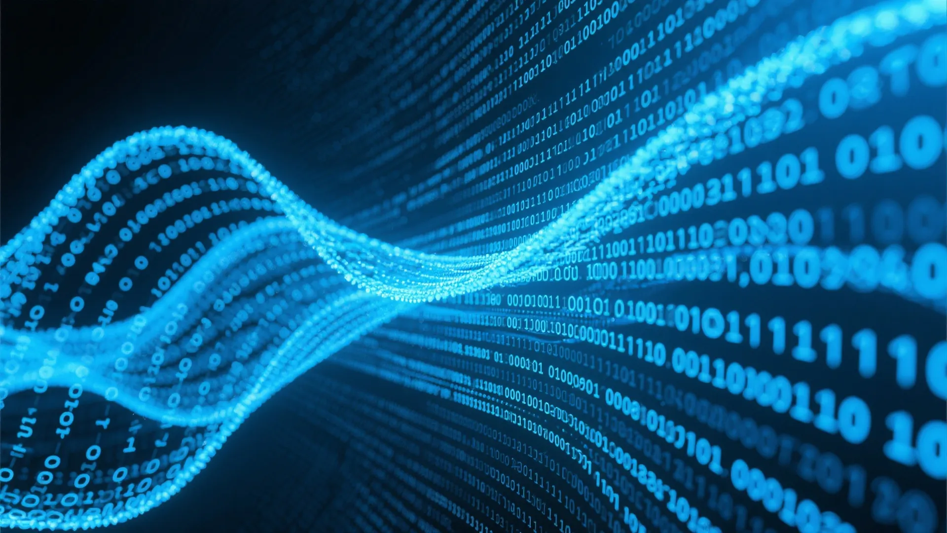 Data Background