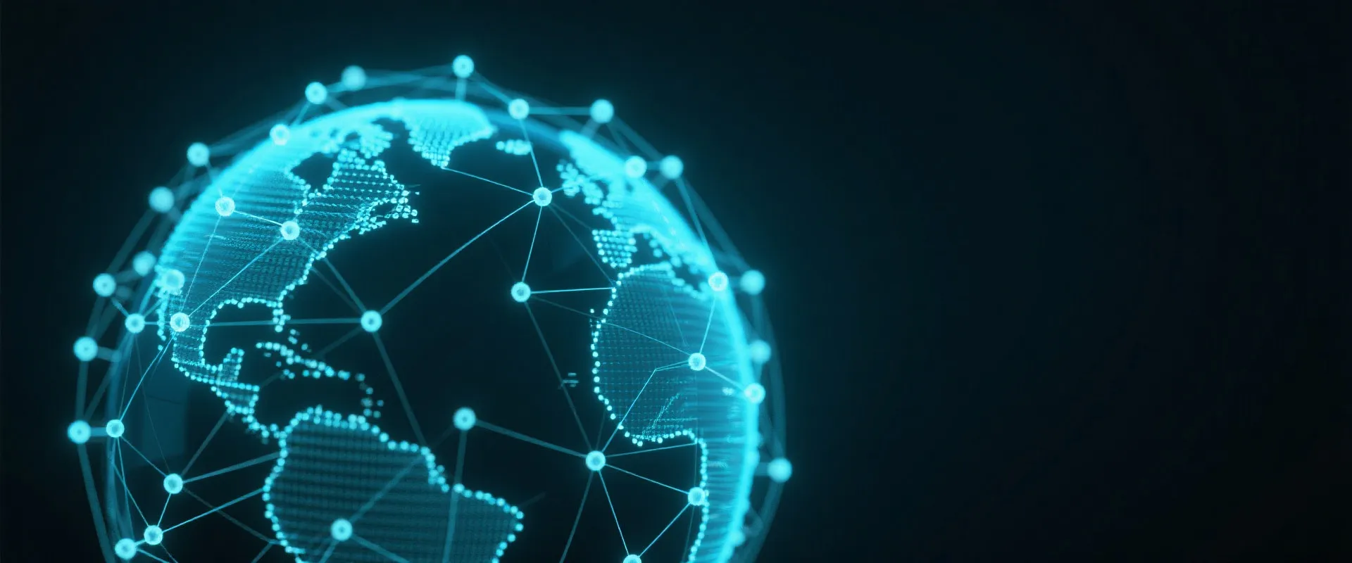 Data Network Background