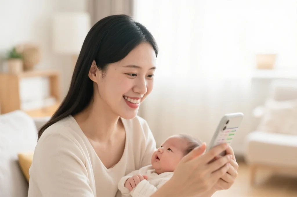 深度解析：宝宝计划移动应用与电脑客户端，助您做出明智选择