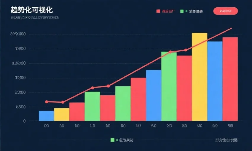 宝宝计划用户必备术语词典：深入解析走势分析与反集数据