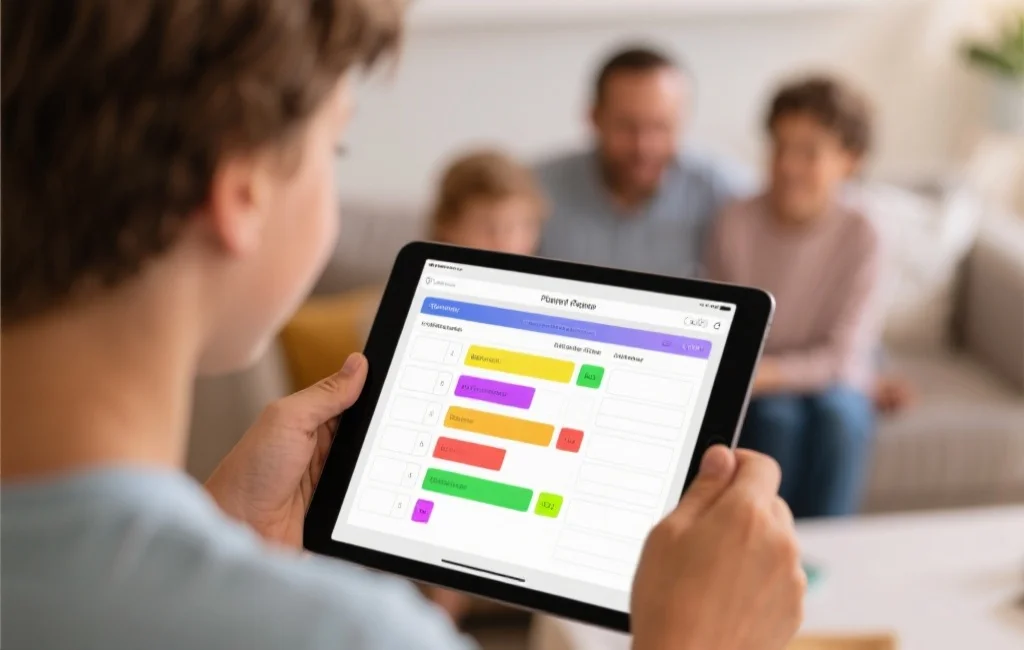 提升效率的5个技巧：玩转宝宝计划软件的高级功能